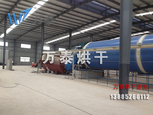 醬糟烘干機 醬糟烘干機